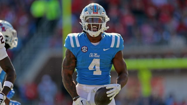 Quinshon Judkins